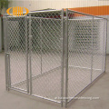 OT Sale Chain Link Iron Fence Dog Kennel